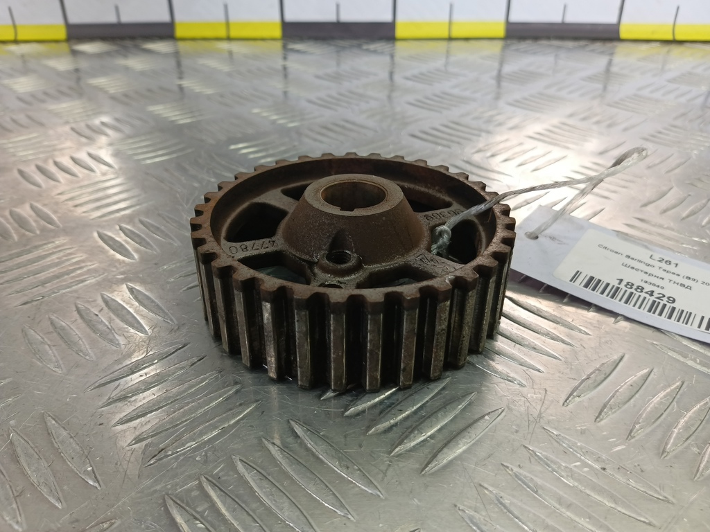 шестерня тнвд Citroen Berlingo  193040, 860 рублей, Москва