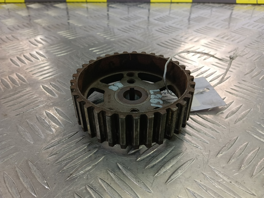 шестерня тнвд Citroen Berlingo  193040, 860 рублей, Москва