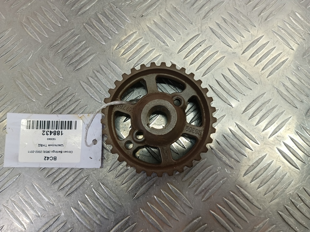 шестерня тнвд Citroen Berlingo  193040, 860 рублей, Москва