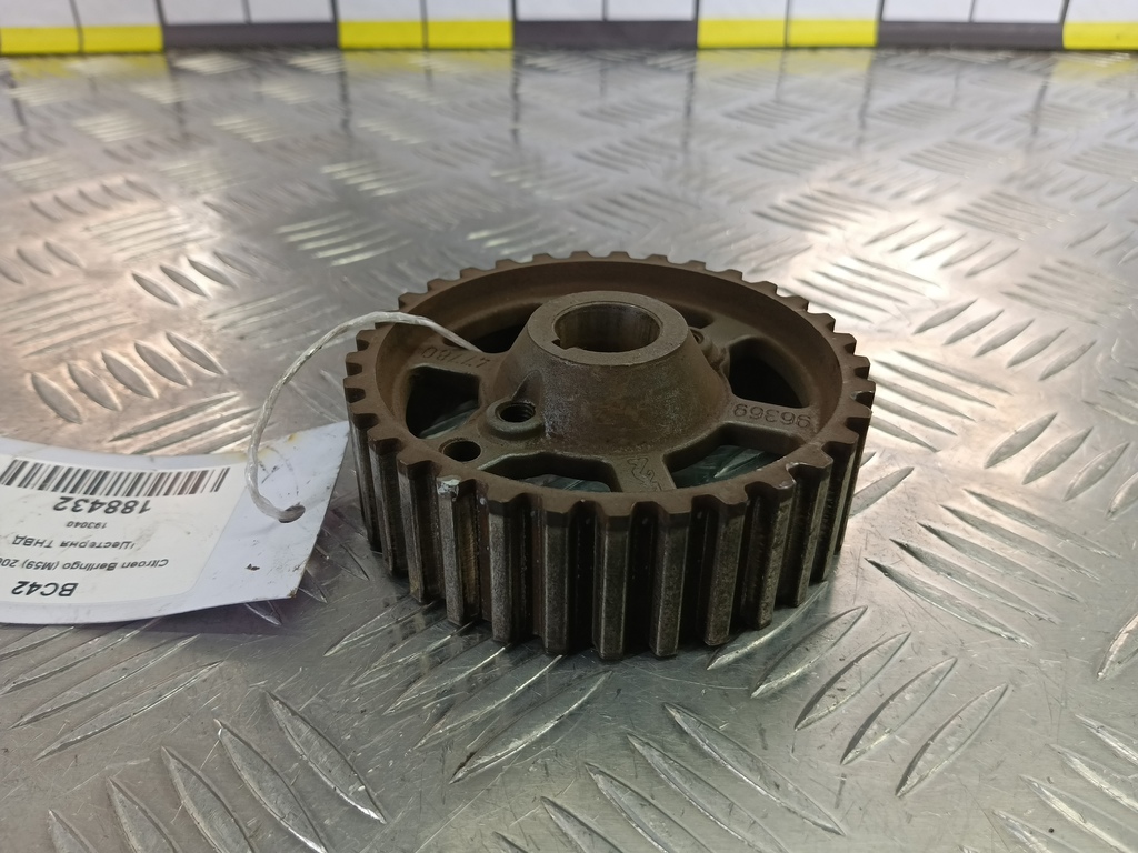 шестерня тнвд Citroen Berlingo  193040, 860 рублей, Москва