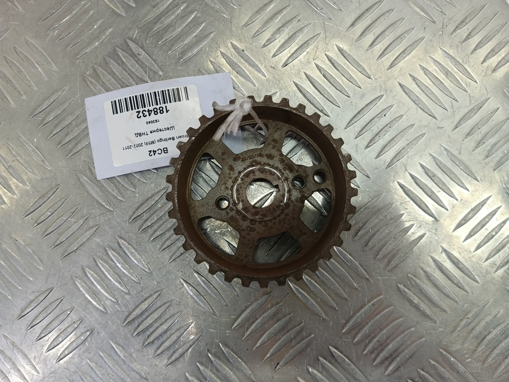 шестерня тнвд Citroen Berlingo  193040, 860 рублей, Москва