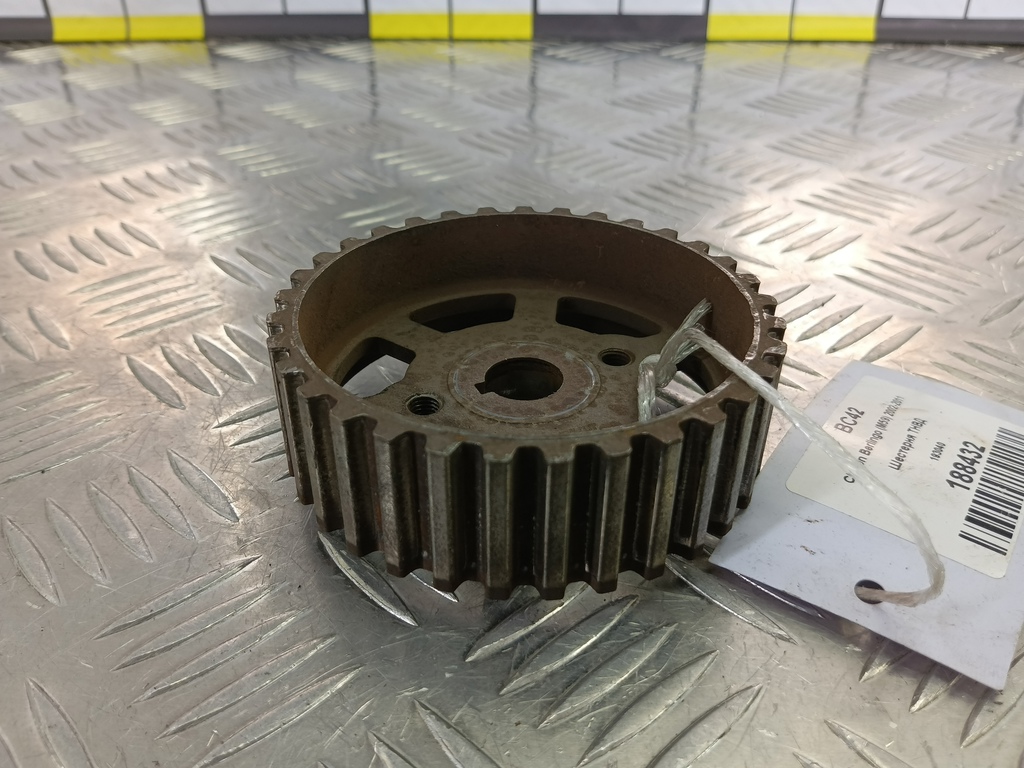 шестерня тнвд Citroen Berlingo  193040, 860 рублей, Москва