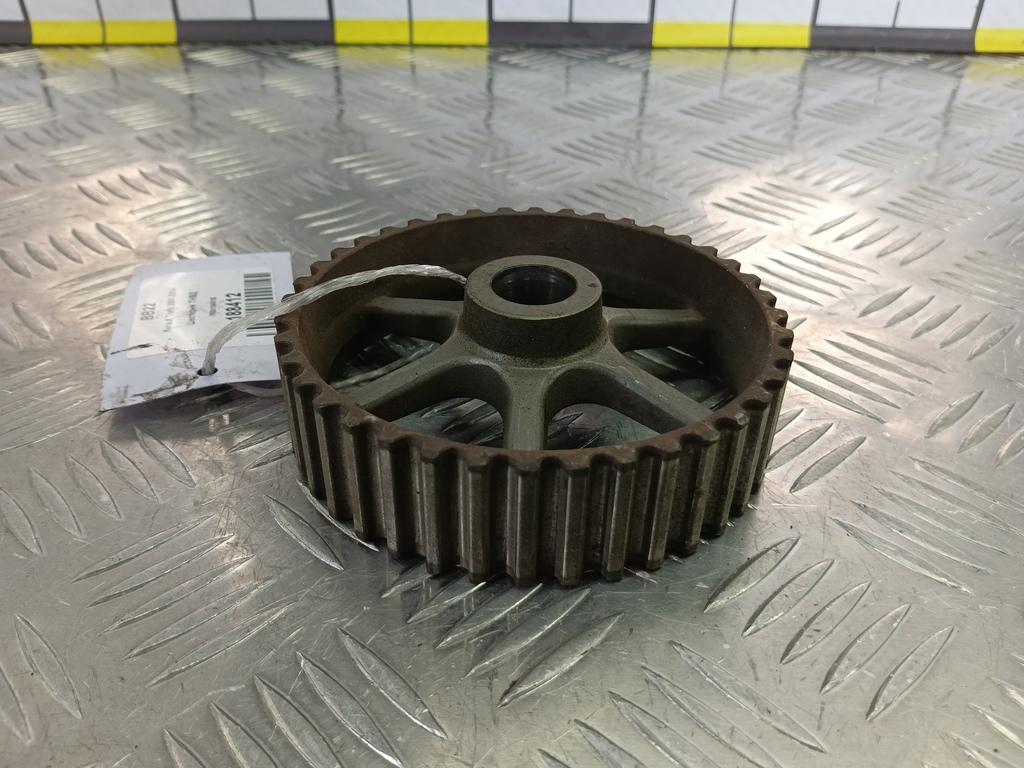 шестерня тнвд Renault Trafic  7700104018, 1550 рублей, Москва