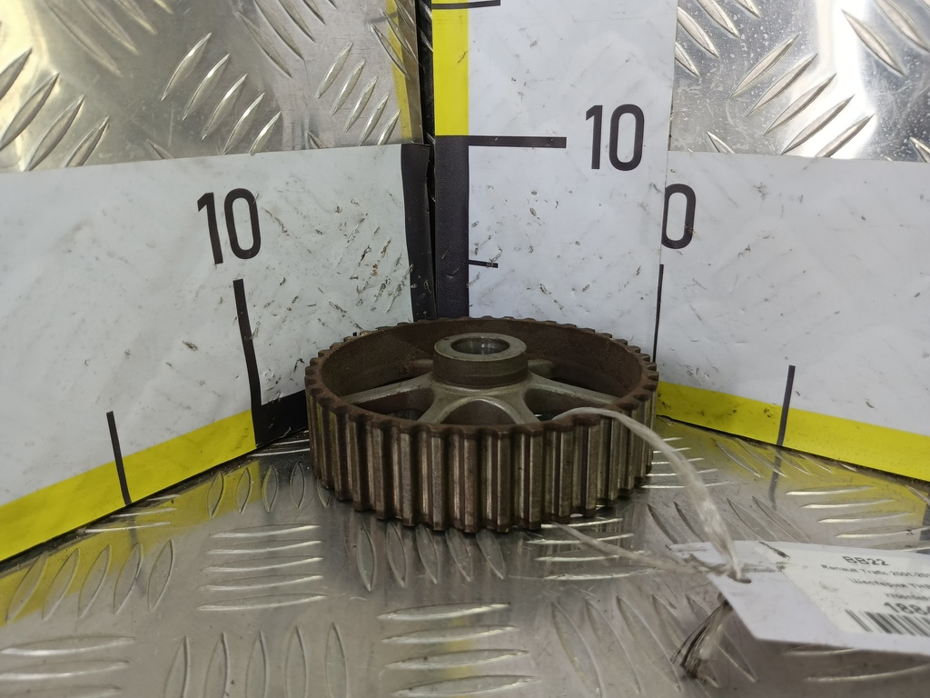 шестерня тнвд Renault Trafic  7700104018, 1550 рублей, Москва