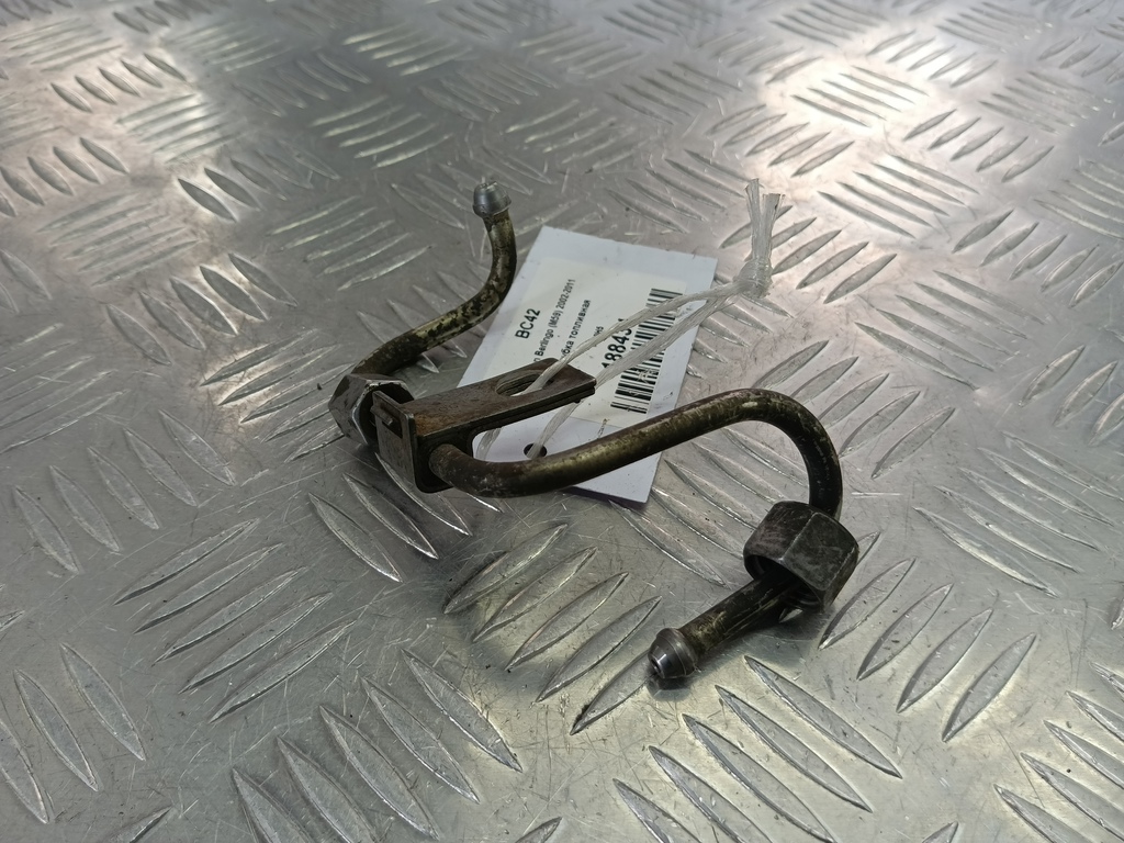 трубка топливная Citroen Berlingo  1570H5, 630 рублей, Москва