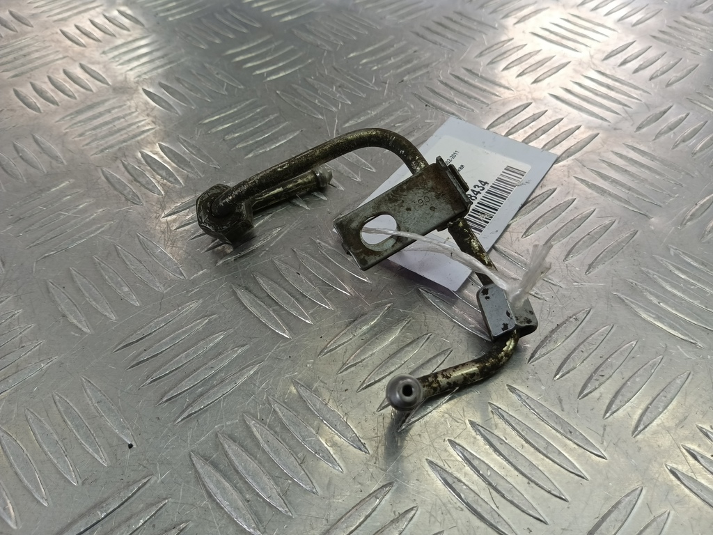 трубка топливная Citroen Berlingo  1570H5, 630 рублей, Москва