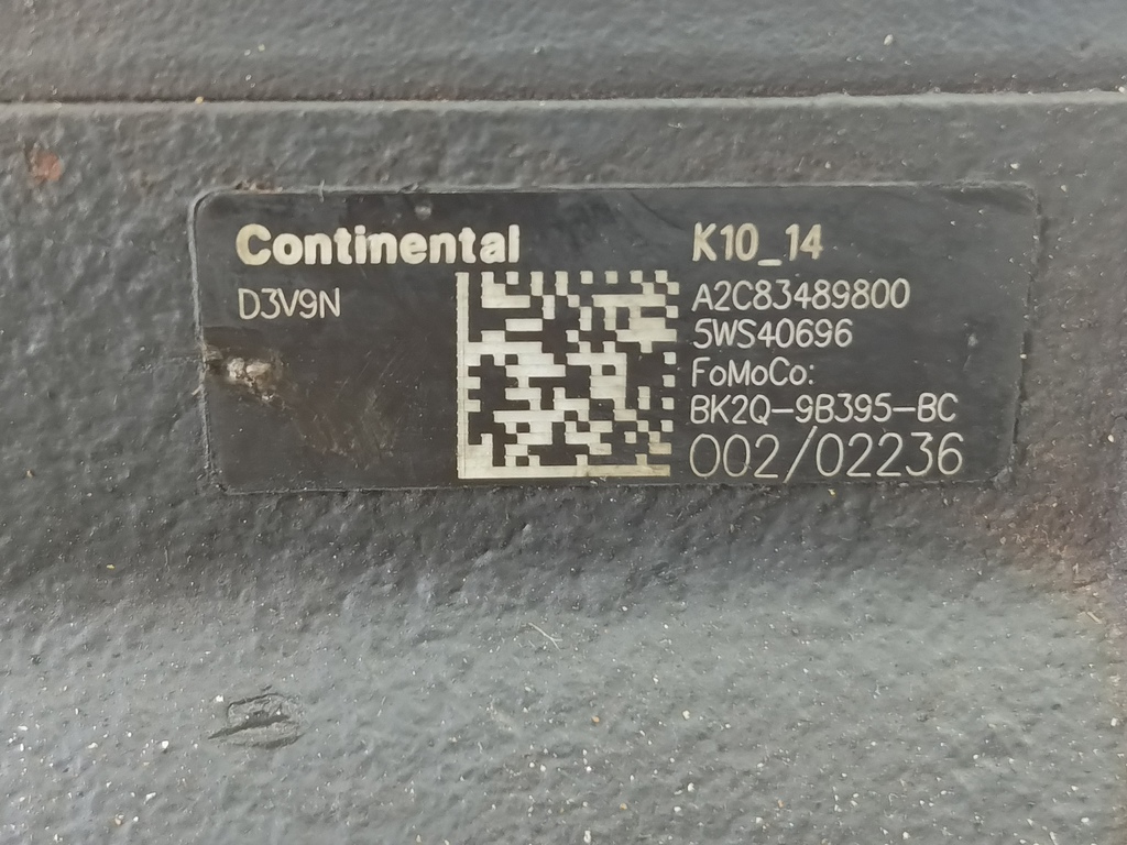 насос топливный тнвд FORD Transit  1932013, 22250 рублей, Москва