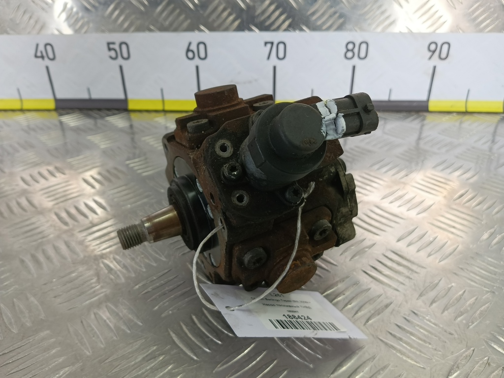 насос топливный тнвд Citroen Berlingo  1920HT, 2700 рублей, Москва