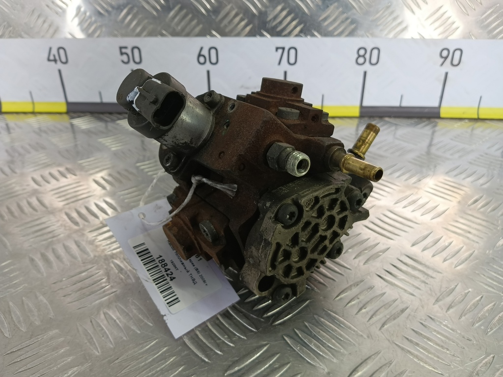 насос топливный тнвд Citroen Berlingo  1920HT, 2700 рублей, Москва