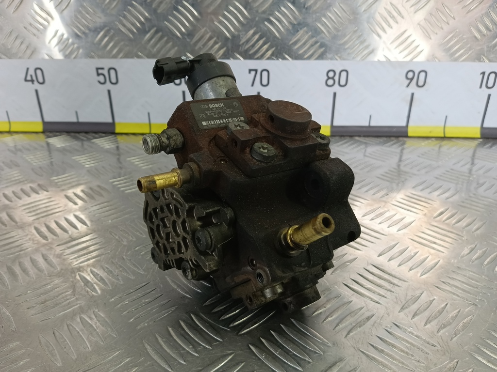 насос топливный тнвд Citroen Berlingo  1920HT, 2700 рублей, Москва