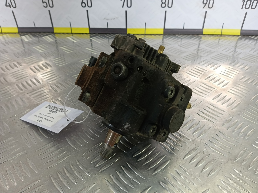 насос топливный тнвд Citroen Berlingo  1920HT, 2700 рублей, Москва