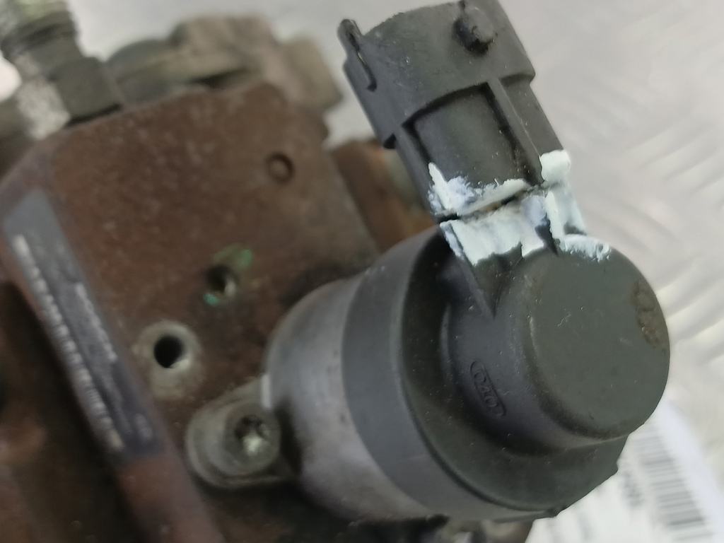 насос топливный тнвд Citroen Berlingo  1920HT, 2700 рублей, Москва