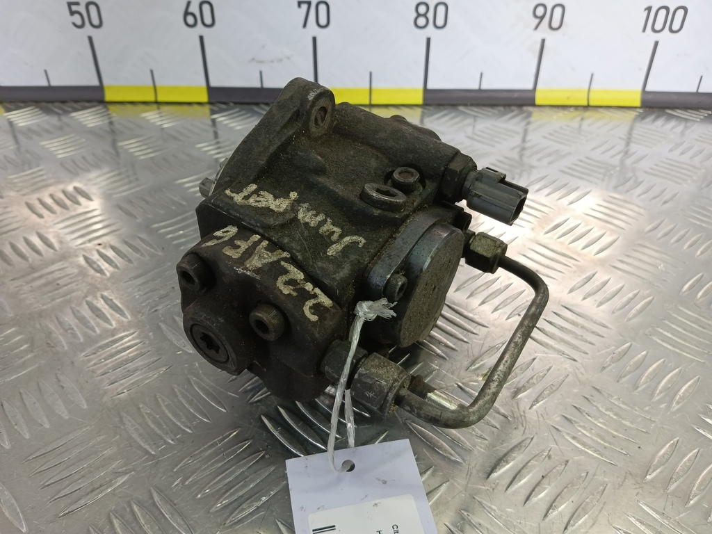 насос топливный тнвд Citroen Jumper 2.2 Hdi MT (109 л.с.)Jumper  II (2006—2013) Фургон 1920KW, 9600 рублей, Москва