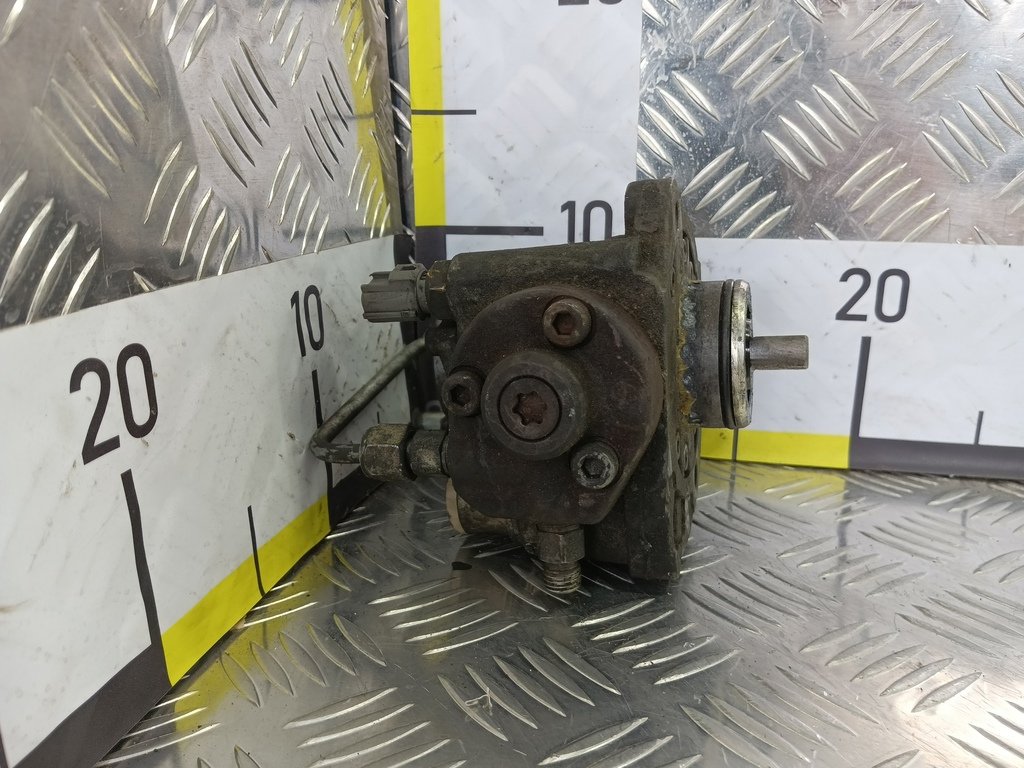 насос топливный тнвд Citroen Jumper 2.2 Hdi MT (109 л.с.)Jumper  II (2006—2013) Фургон 1920KW, 9600 рублей, Москва