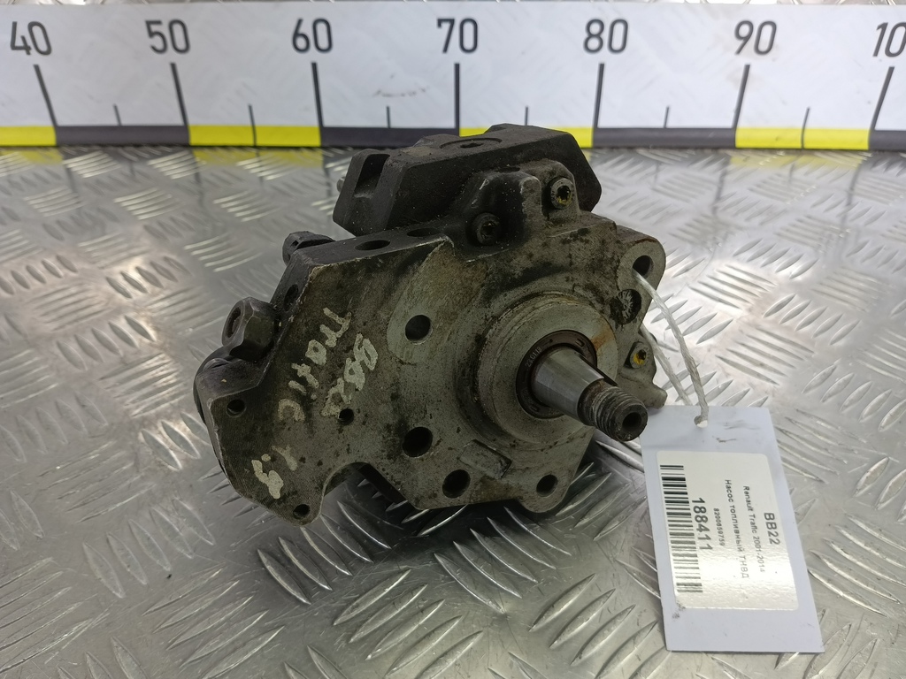 насос топливный тнвд Renault Trafic  8200659759, 10750 рублей, Москва