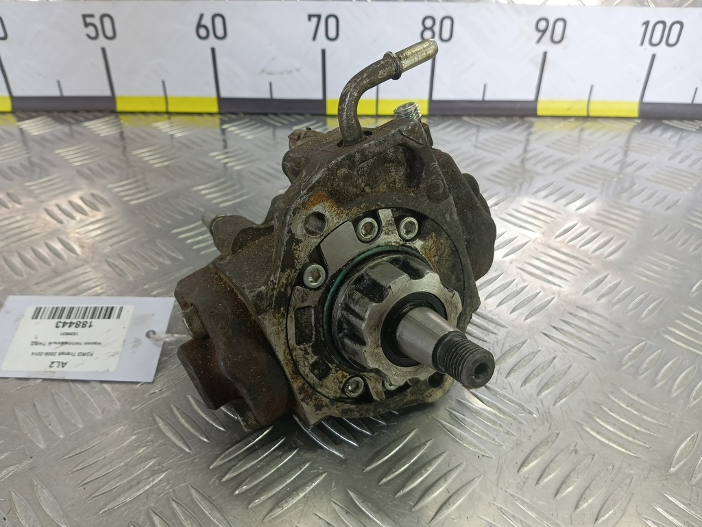 насос топливный тнвд FORD Transit  1539831, 17650 рублей, Москва