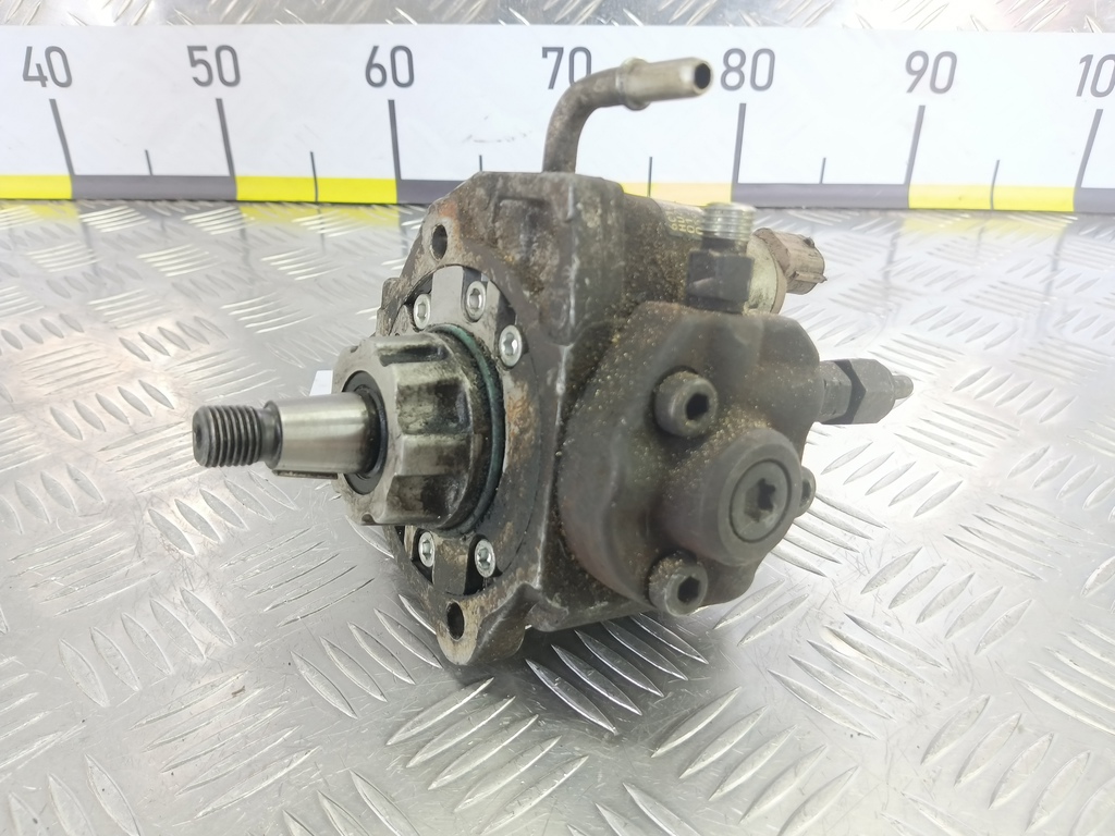 насос топливный тнвд FORD Transit  1539831, 17650 рублей, Москва