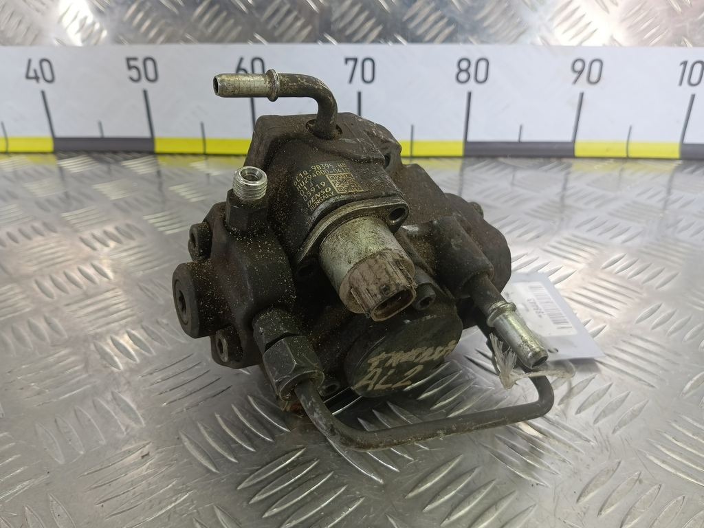 насос топливный тнвд FORD Transit  1539831, 17650 рублей, Москва