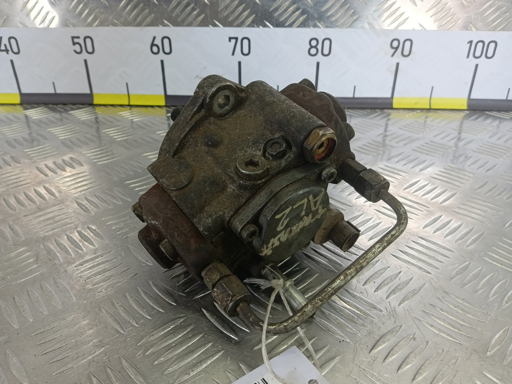 насос топливный тнвд FORD Transit  1539831, 17650 рублей, Москва