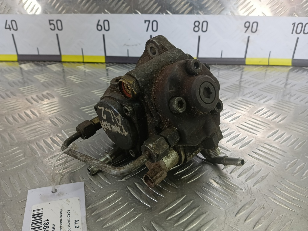 насос топливный тнвд FORD Transit  1539831, 17650 рублей, Москва