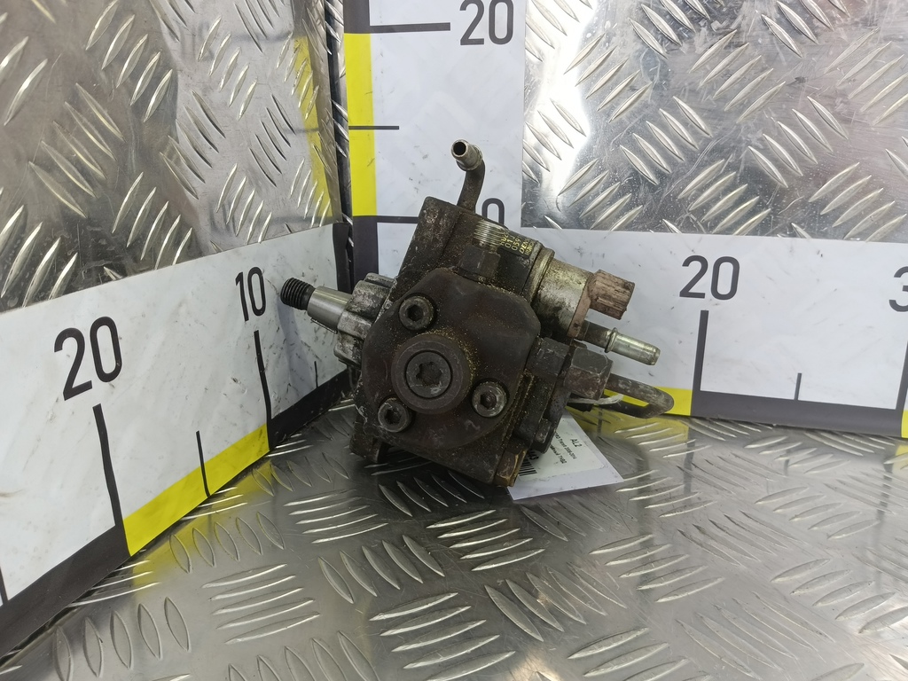 насос топливный тнвд FORD Transit  1539831, 17650 рублей, Москва