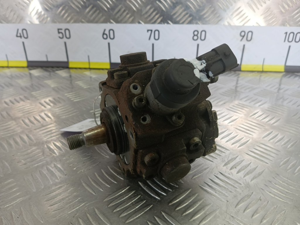 насос топливный тнвд Peugeot Partner  1920HT, 2700 рублей, Москва