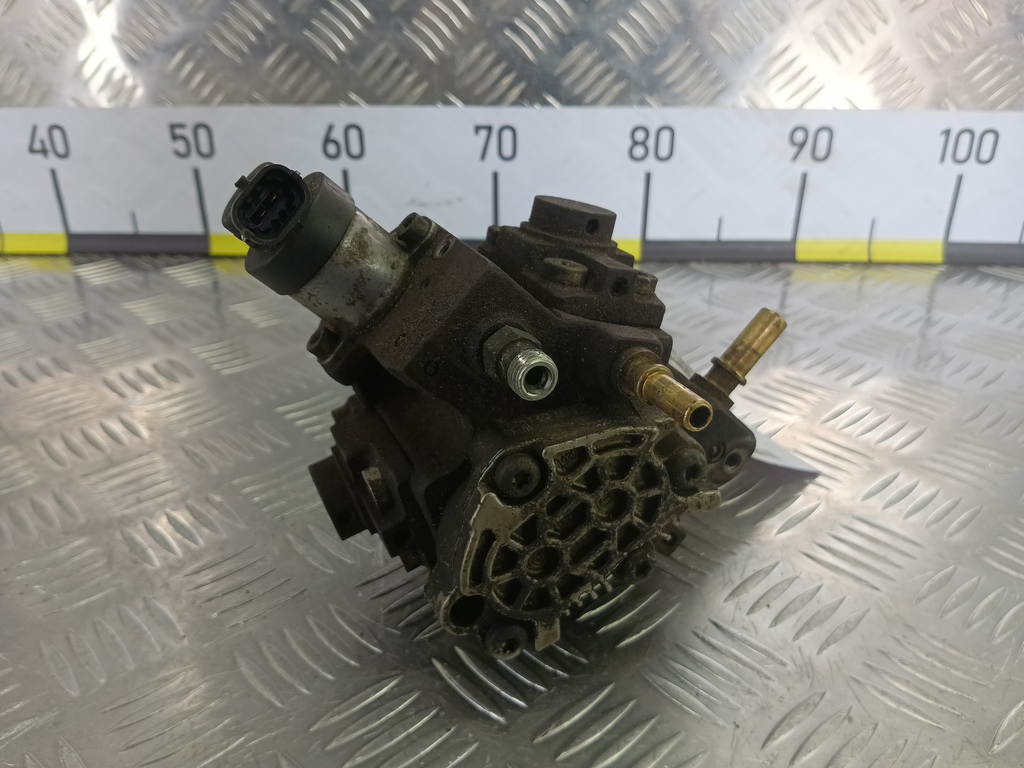 насос топливный тнвд Peugeot Partner  1920HT, 2700 рублей, Москва