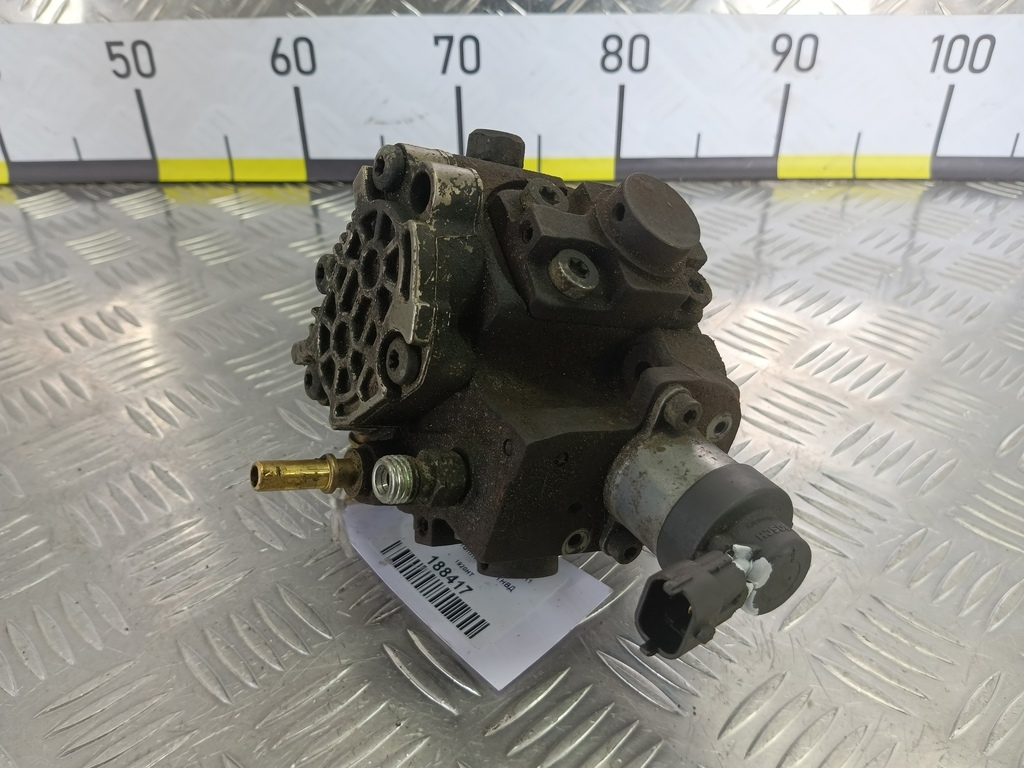 насос топливный тнвд Peugeot Partner  1920HT, 2700 рублей, Москва