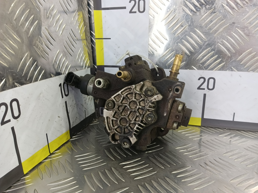 насос топливный тнвд Peugeot Partner  1920HT, 2700 рублей, Москва