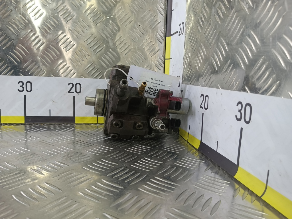 насос топливный тнвд FORD Transit  1932013, 22250 рублей, Москва