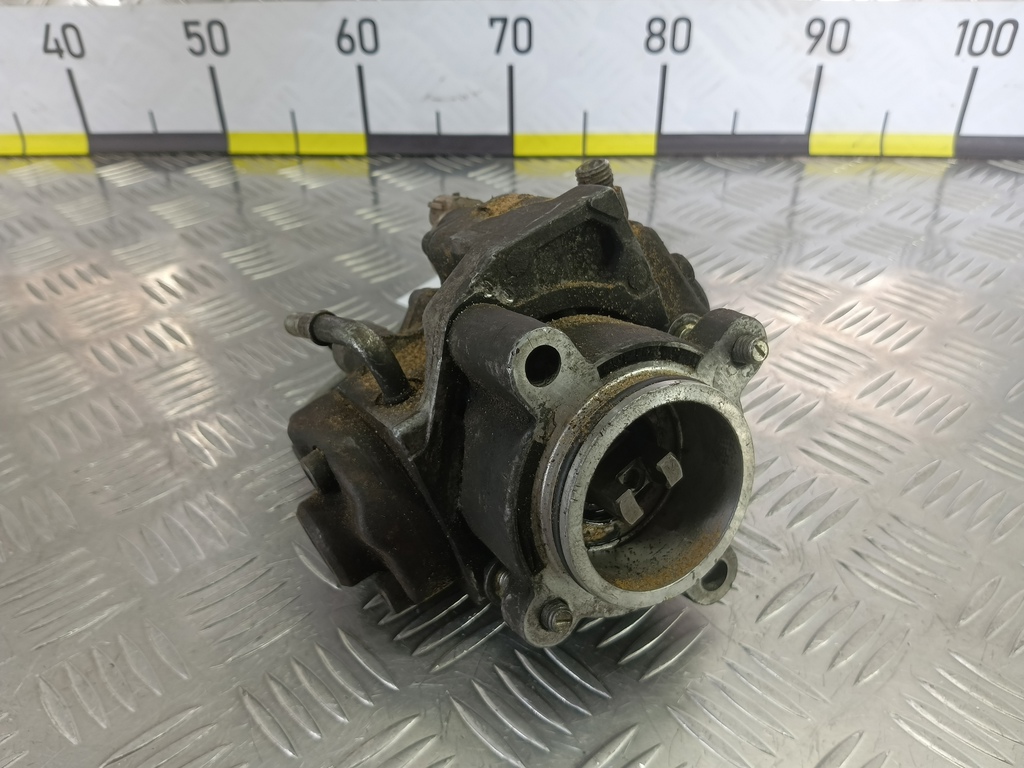 насос топливный тнвд Citroen Jumper  1920KW, 14200 рублей, Москва