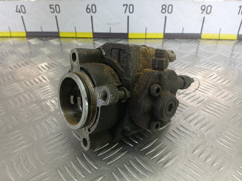 насос топливный тнвд Citroen Jumper  1920KW, 14200 рублей, Москва