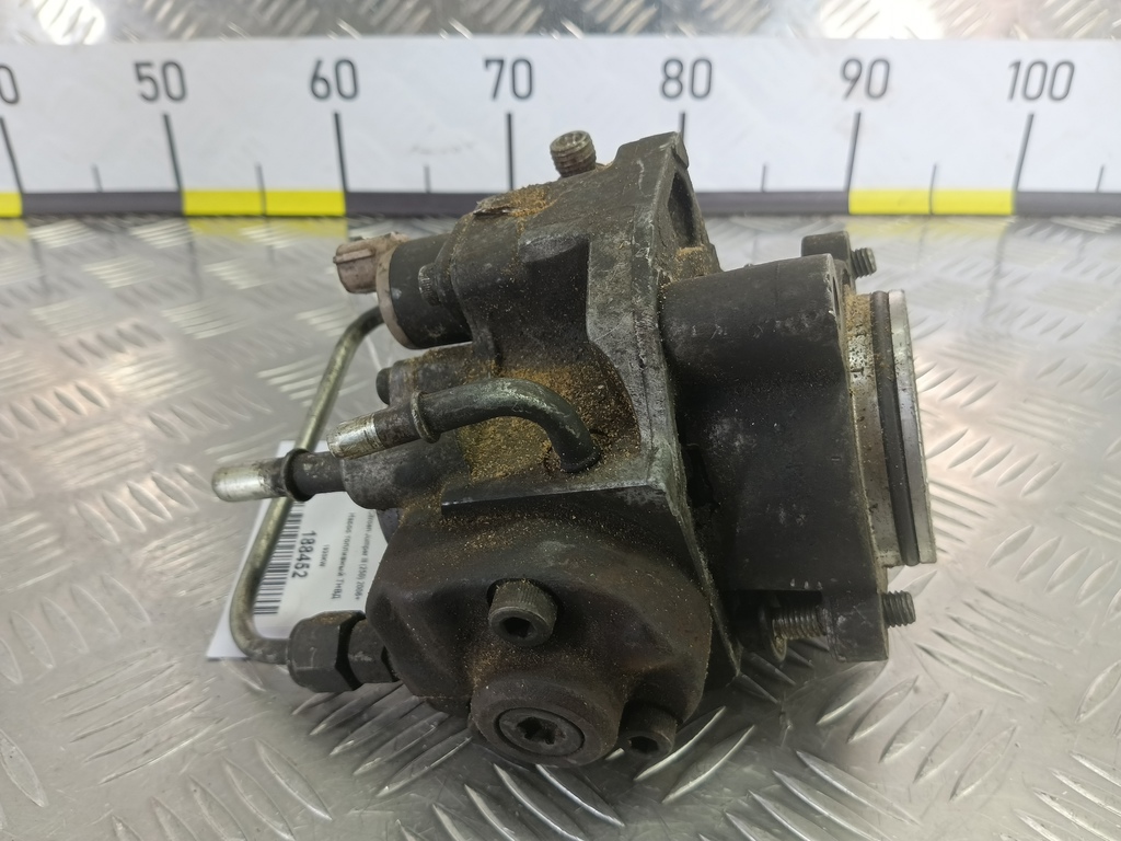 насос топливный тнвд Citroen Jumper  1920KW, 14200 рублей, Москва