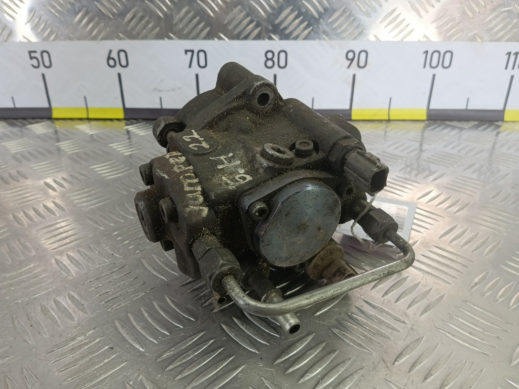 насос топливный тнвд Citroen Jumper  1920KW, 14200 рублей, Москва