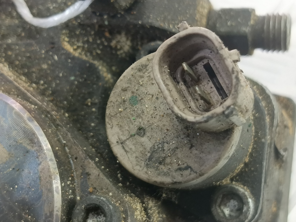 насос топливный тнвд Citroen Jumper  1920KW, 14200 рублей, Москва