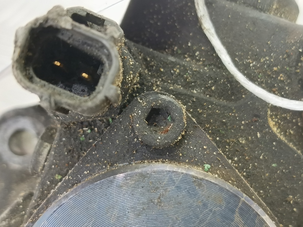 насос топливный тнвд Citroen Jumper  1920KW, 14200 рублей, Москва