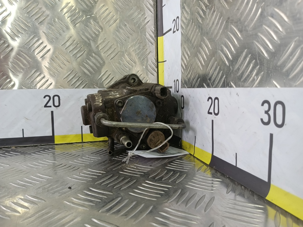 насос топливный тнвд Citroen Jumper  1920KW, 14200 рублей, Москва