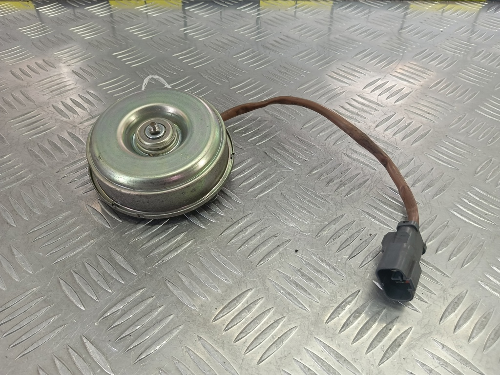 моторчик вентилятора HONDA Accord 2.0 MT (155 л.с.)Accord  VII (2002—2006) Седан 38616RBA004, 4430 рублей, Москва