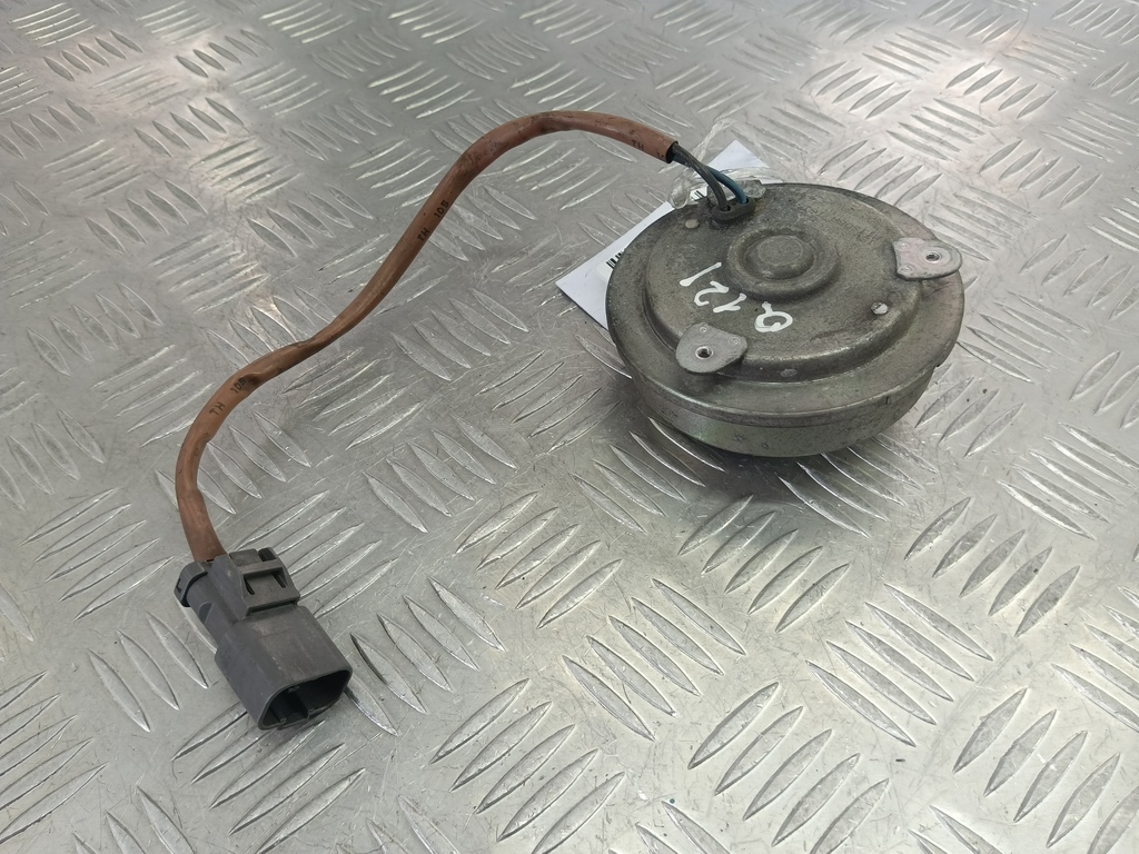 моторчик вентилятора HONDA Accord 2.0 MT (155 л.с.)Accord  VII (2002—2006) Седан 38616RBA004, 4430 рублей, Москва