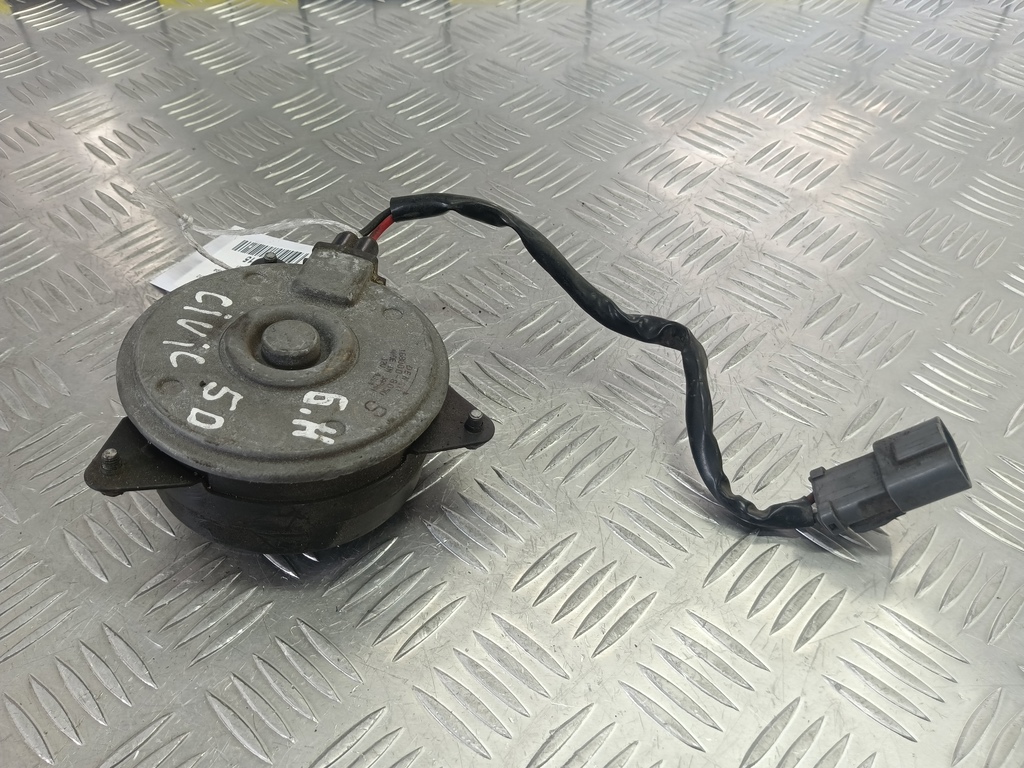 моторчик вентилятора HONDA Civic  19030RSAG01, 1780 рублей, Москва