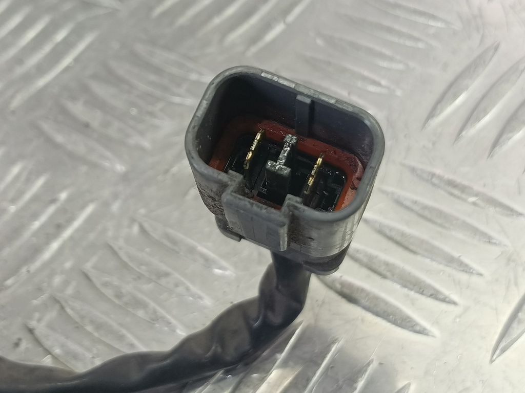 моторчик вентилятора HONDA Civic  19030RSAG01, 1780 рублей, Москва