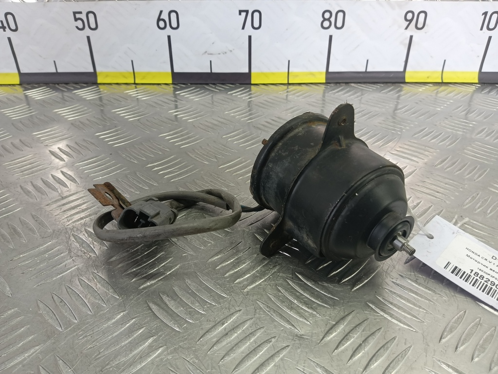 моторчик вентилятора HONDA CR-V CR-V  I рестайлинг (1998—2001) 19030P3F024, 3850 рублей, Москва