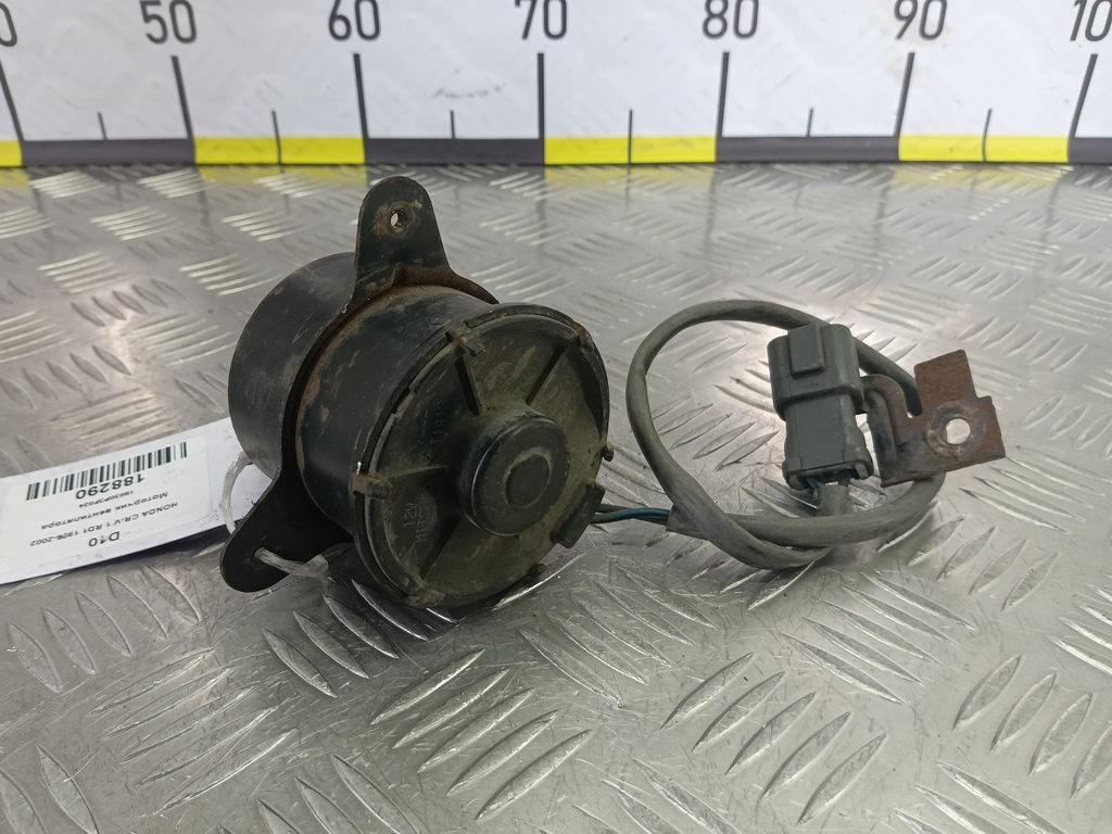 моторчик вентилятора HONDA CR-V CR-V  I рестайлинг (1998—2001) 19030P3F024, 3850 рублей, Москва