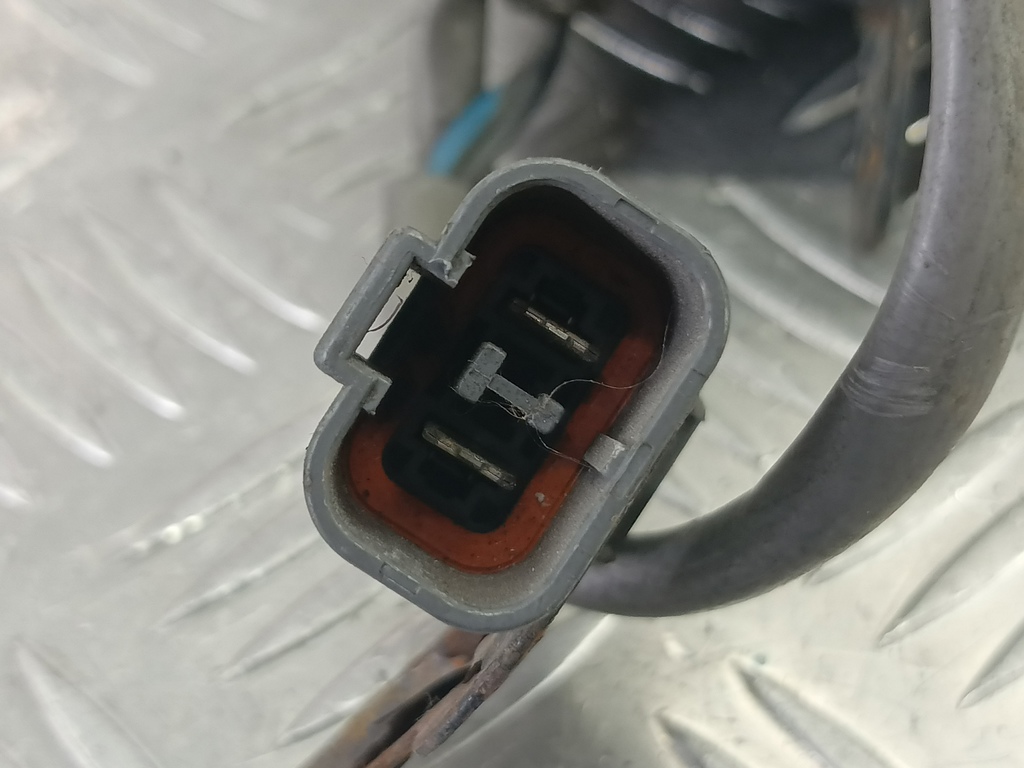 моторчик вентилятора HONDA CR-V CR-V  I рестайлинг (1998—2001) 19030P3F024, 3850 рублей, Москва