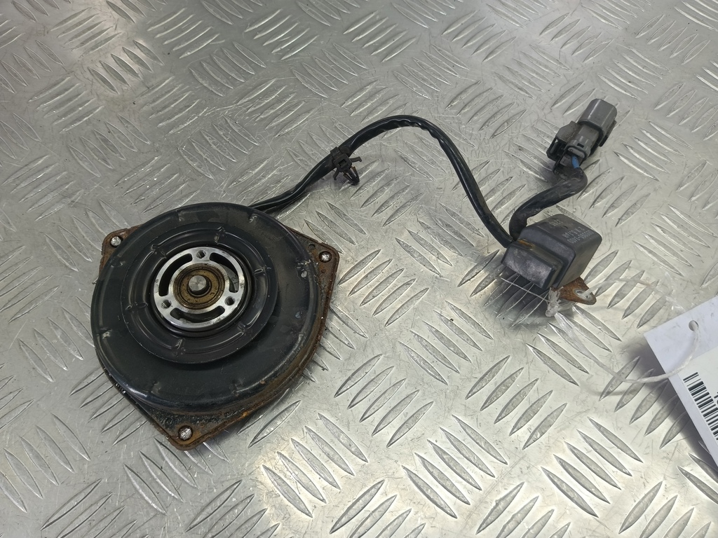 моторчик вентилятора HONDA Civic 1.8 MT (140 л.с.)Civic  VIII (2005—2009) Хетчбэк 38616RSAG01, 3510 рублей, Москва