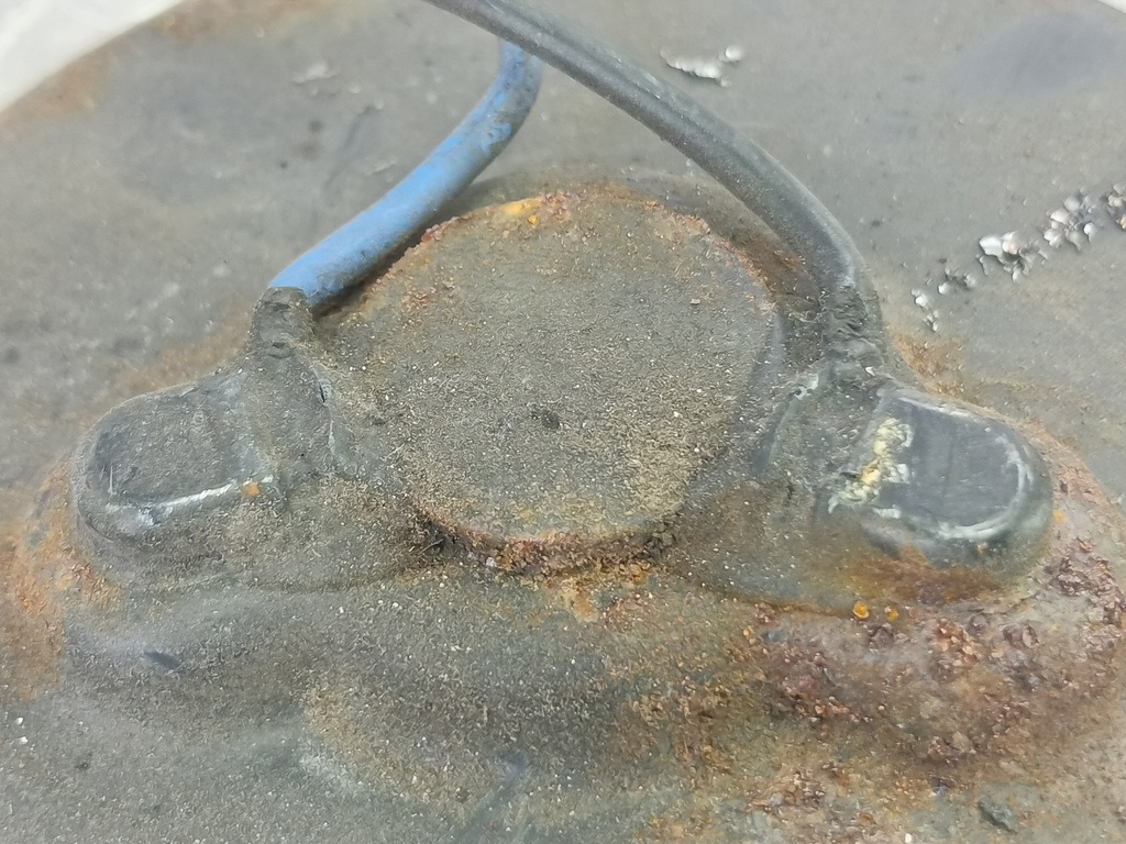 моторчик вентилятора HONDA Civic 1.8 MT (140 л.с.)Civic  VIII (2005—2009) Хетчбэк 38616RSAG01, 3510 рублей, Москва