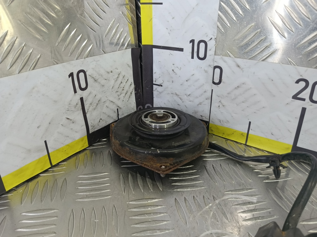 моторчик вентилятора HONDA Civic 1.8 MT (140 л.с.)Civic  VIII (2005—2009) Хетчбэк 38616RSAG01, 3510 рублей, Москва