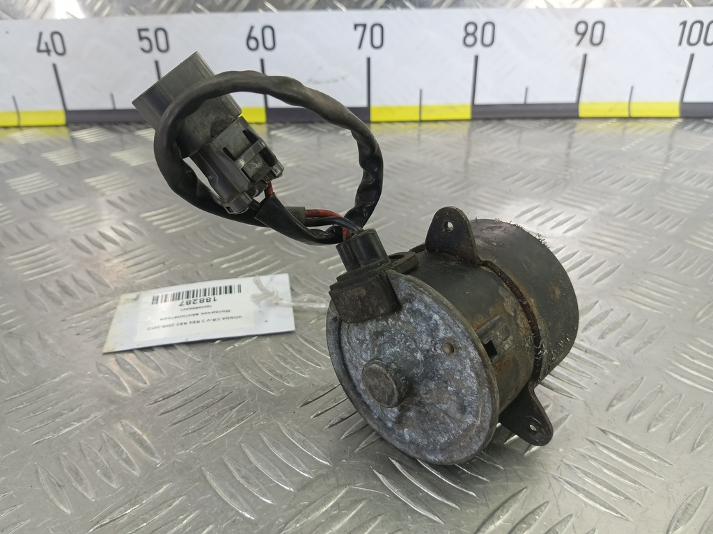 моторчик вентилятора HONDA CR-V  19030RZAA01, 5000 рублей, Москва