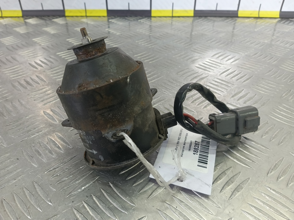 моторчик вентилятора HONDA CR-V  19030RZAA01, 5000 рублей, Москва