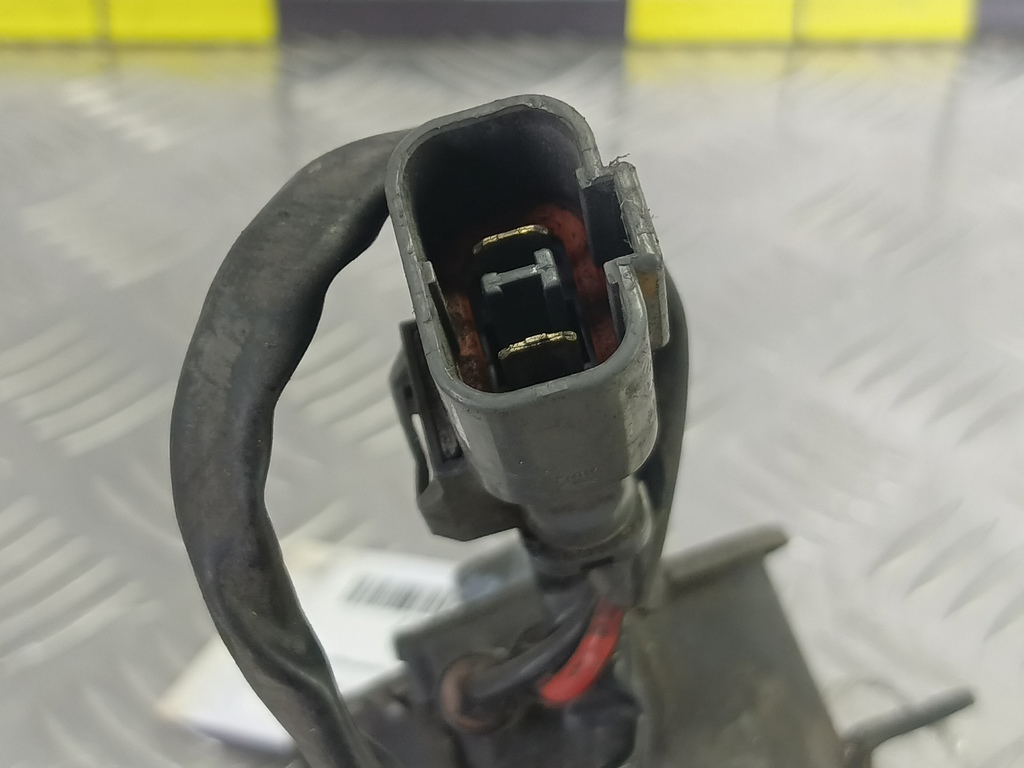 моторчик вентилятора HONDA CR-V  19030RZAA01, 5000 рублей, Москва